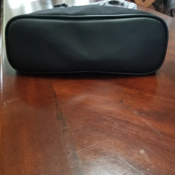 Coach Suede Leather NEW - Picture 3 of 14